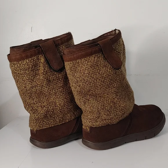 Cheeks Boots - Picture 5 of 12
